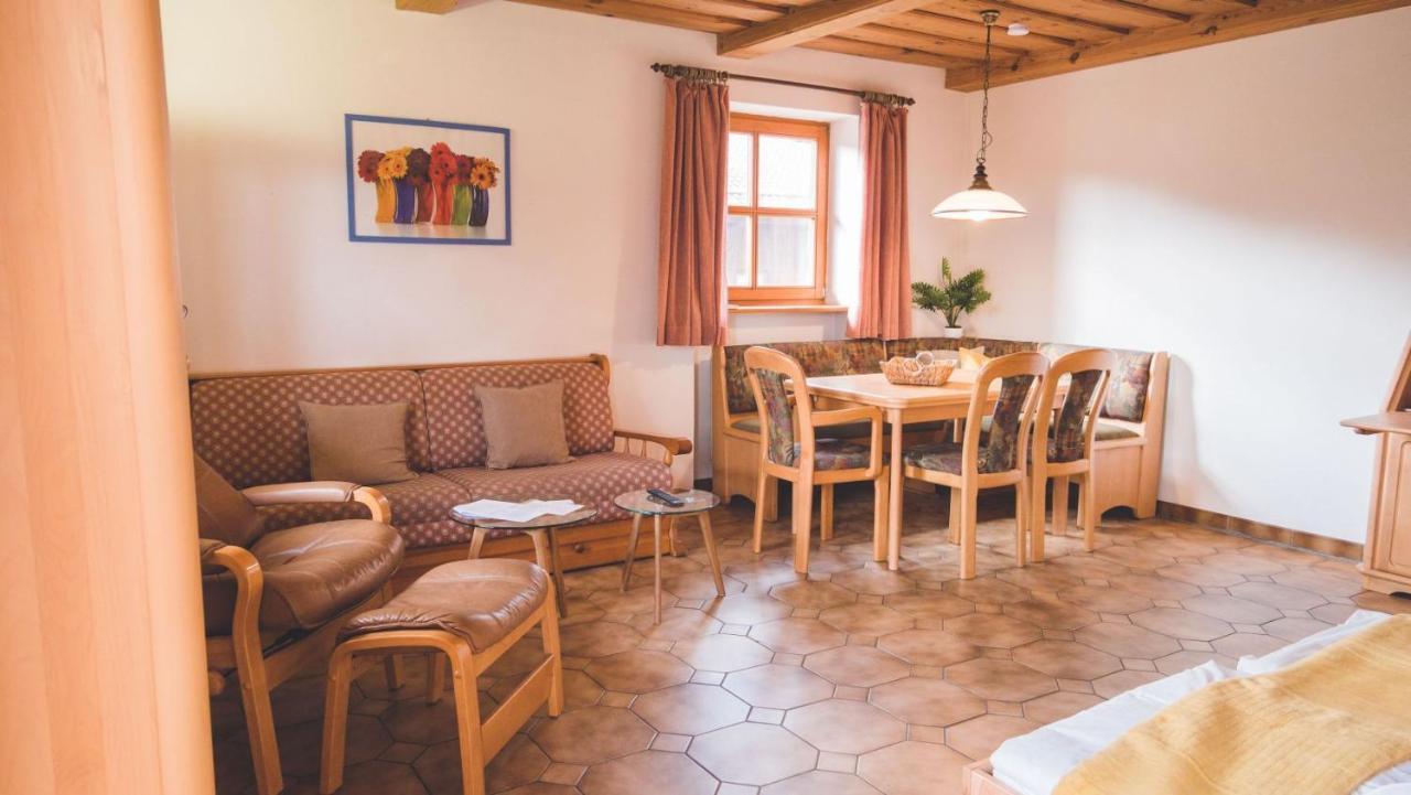 Ferienwohnung Wanderlust Hauzenberg Dış mekan fotoğraf