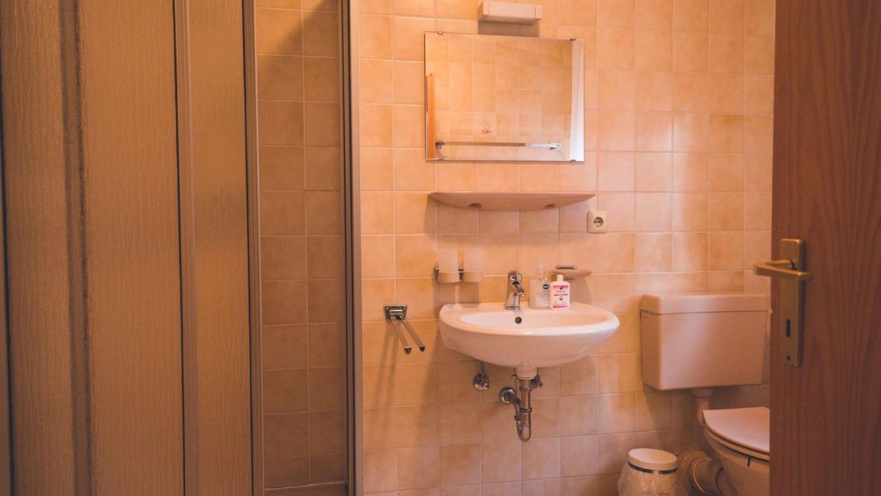 Ferienwohnung Wanderlust Hauzenberg Dış mekan fotoğraf
